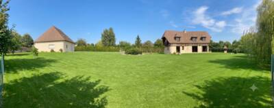 Vente maison 7 pièces Pacy-sur-Eure (27120)