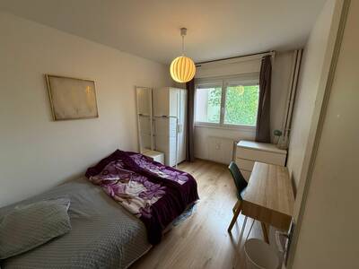 Location chambre en colocation 5 pièces Corbeil-Essonnes (91100)