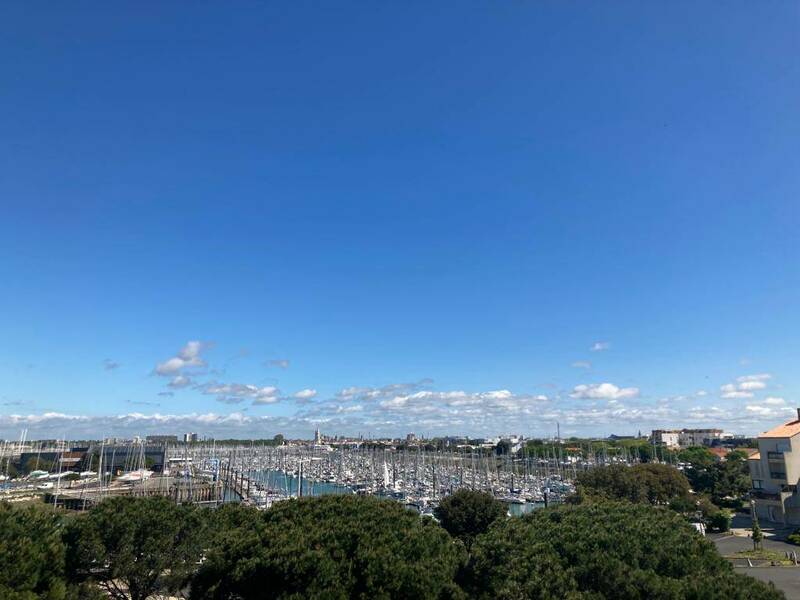 La Rochelle (17000)