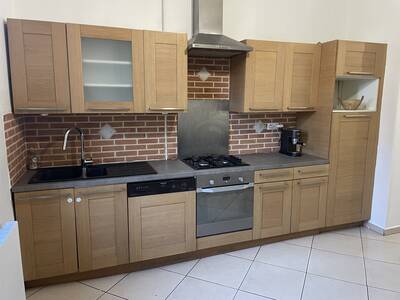Location maison 5 pièces Gournay-en-Bray (76220)