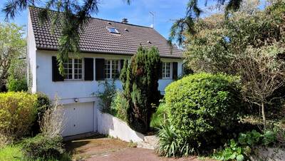 Vente maison 7 pièces Chanteloup-les-Vignes (78570)