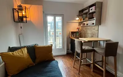 Paris 18E (75018)