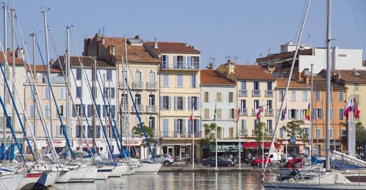 La Seyne-Sur-Mer (83500)