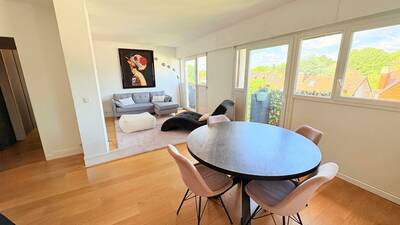 Vente appartement 4 pièces Antony (92160)