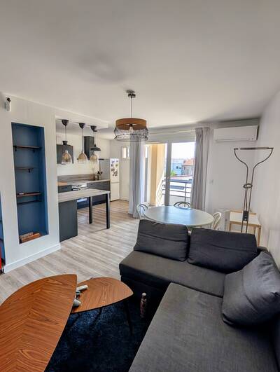 Location appartement 3 pièces Clermont-Ferrand (63)
