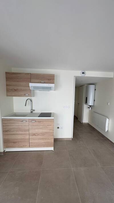 Vente appartement 2 pièces Lyon 4e