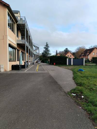 Vente appartement 3 pièces Ézy-sur-Eure (27530)