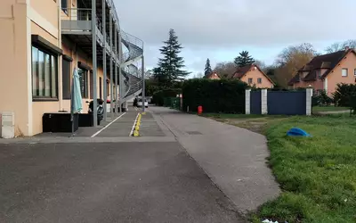 Ézy-Sur-Eure (27530)