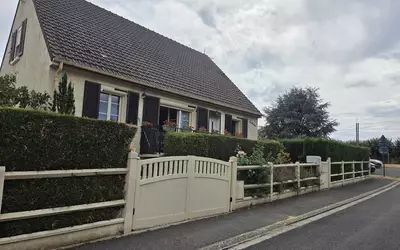 Faremoutiers (77515)