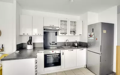 Vitry-Sur-Seine (94400)