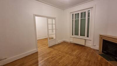 Location appartement 4 pièces Villeurbanne (69100)