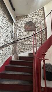 Vente appartement 2 pièces Villeneuve-Saint-Georges (94190)