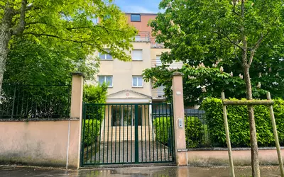 Saint-Ouen-L'aumône (95310)