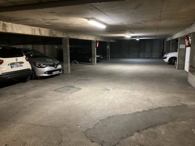 Aubervilliers (93300)