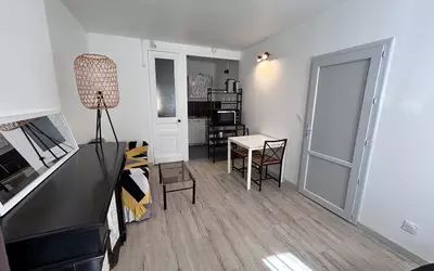 Saint-Étienne (42000)