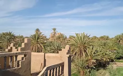 Ouarzazate