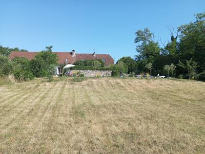 Vente maison 6 pièces Rocamadour (46500)