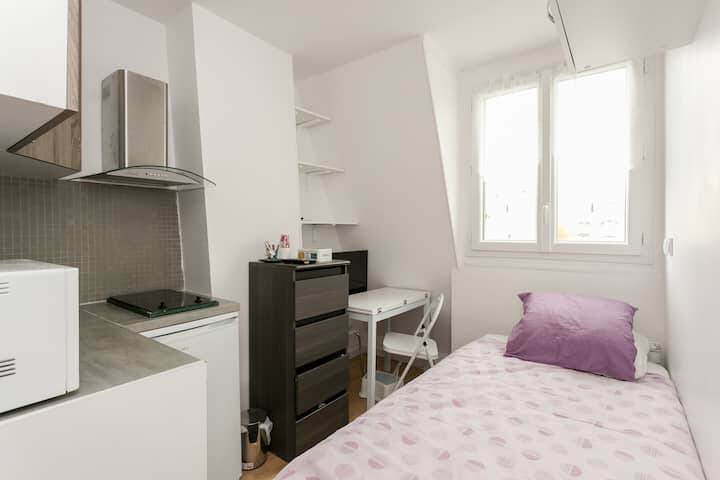 Paris 6E (75006)