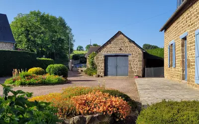 Lassay-Les-Châteaux (53110)