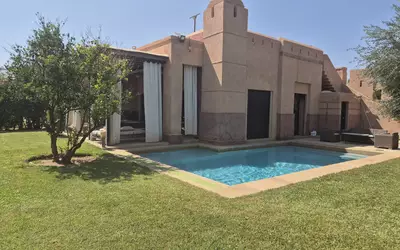 Maroc