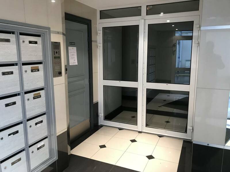 Aulnay-Sous-Bois (93600)