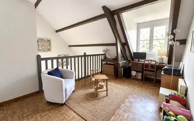 Arbonne-La-Forêt (77630)