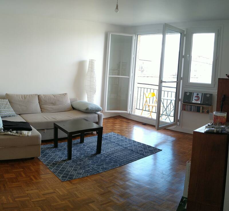 La Courneuve (93120)