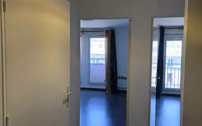 Paris 18E (75018)