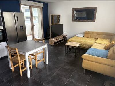 Vente appartement 4 pièces Saint-Priest (69800)