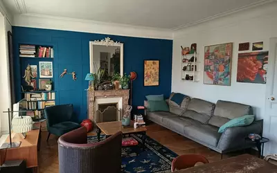 Paris 15E (75015)