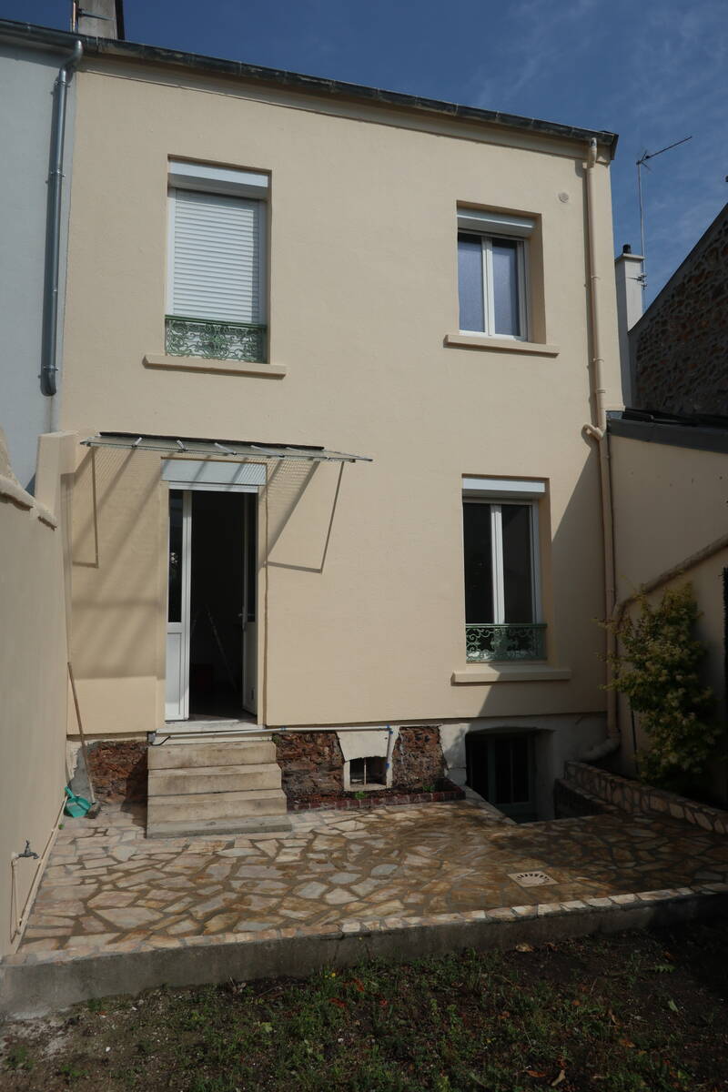 Nanterre (92000)