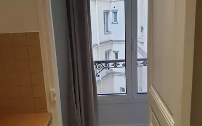 Paris 18E (75018)