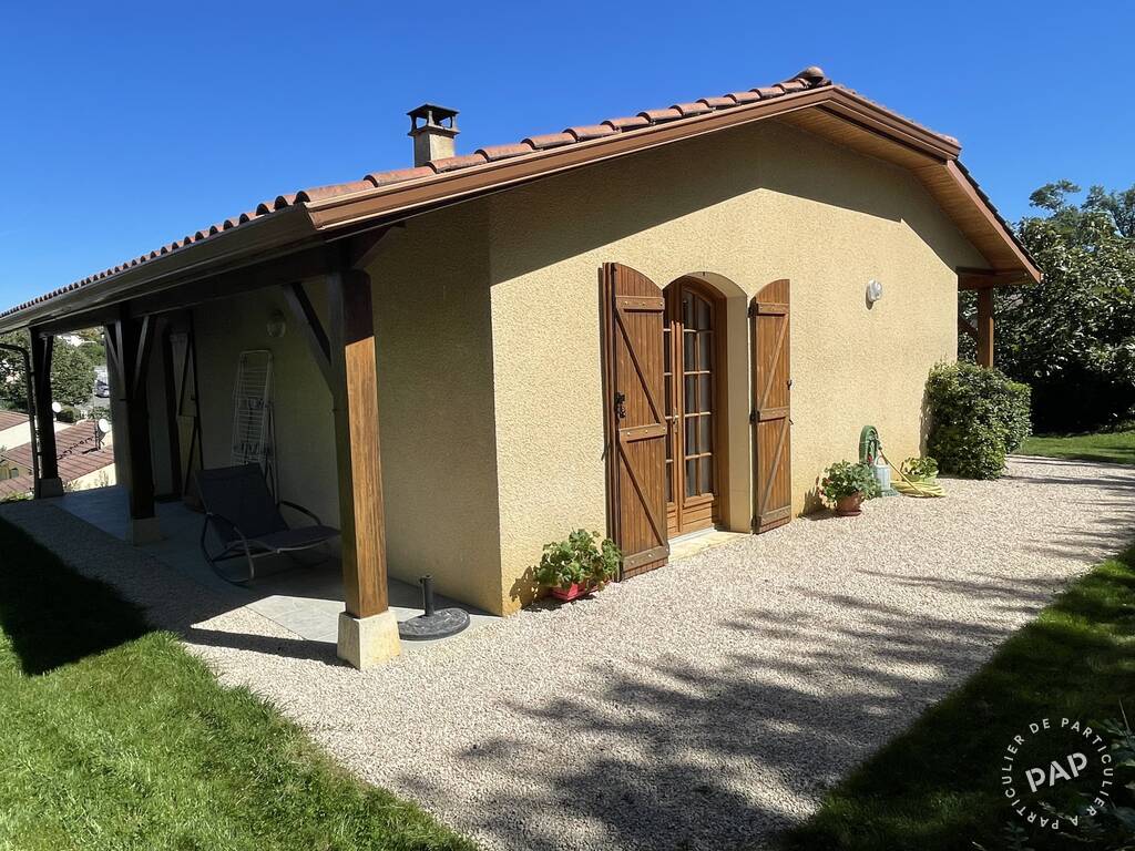 Vente maison 103 m² Auch (32000) - 103 m² - 230.000 € | Particulier à Particulier — 8