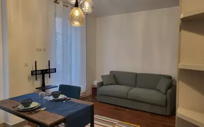 Asnières-Sur-Seine (92600)