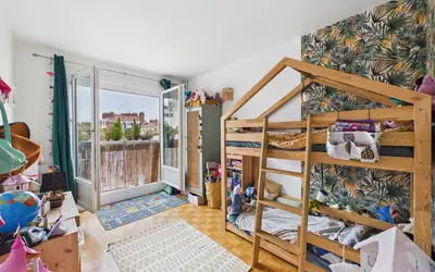 Paris 20E (75020)
