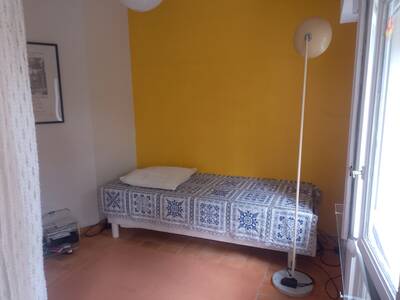 Location maison 2 pièces Bourges (18000)