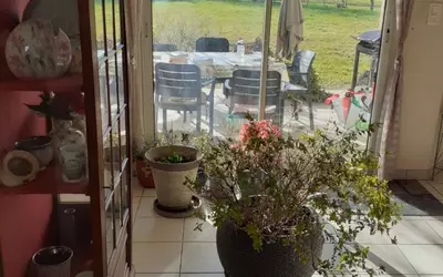 Mizérieux (42110) + Terrain 1650 M²