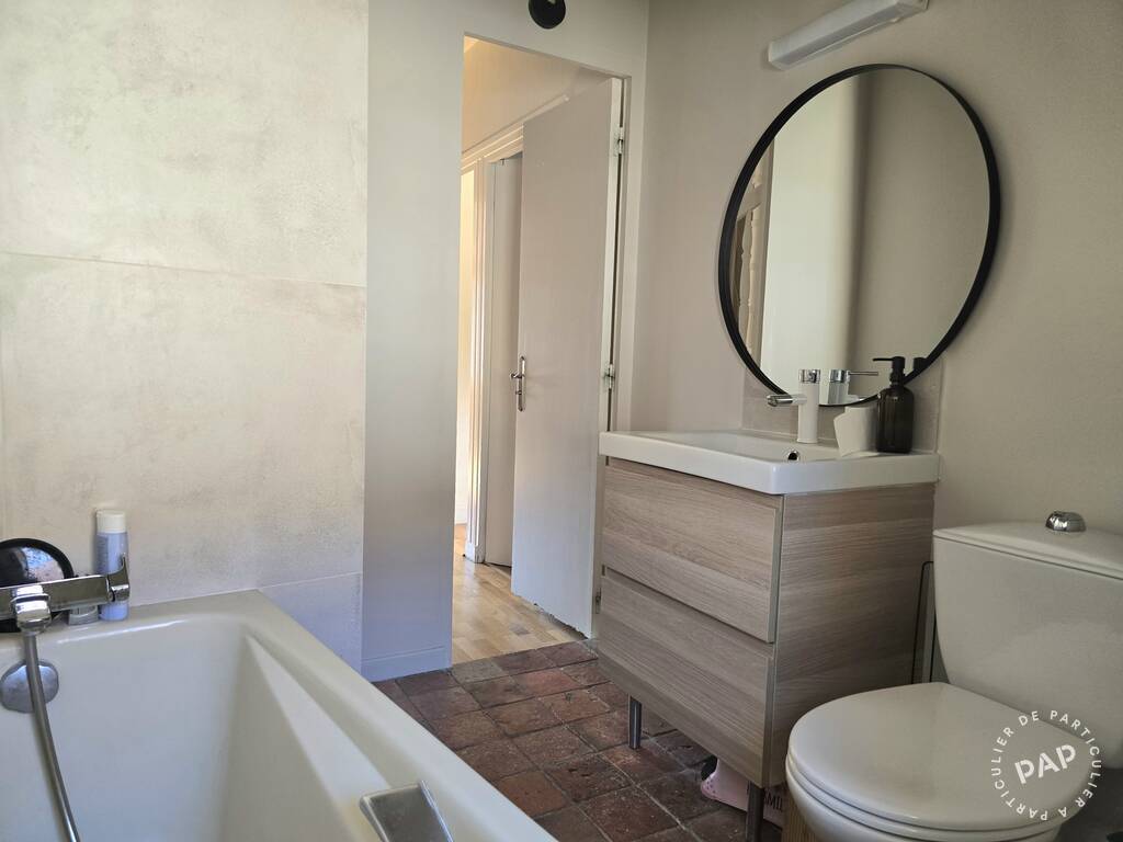 Vente maison 97 m² Feucherolles (78810) - 97 m² - 409.000 € | Particulier à Particulier — 9