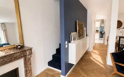 Le Vésinet (78110)