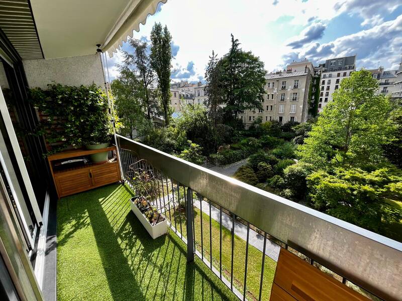 Paris 14E (75014)
