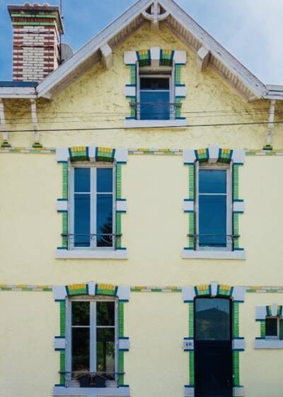 Vente maison 6 pièces Saint-Max (54130)