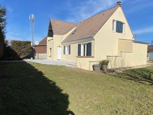 Le Plessis-Belleville (60330)
