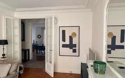 Paris 16E (75016)