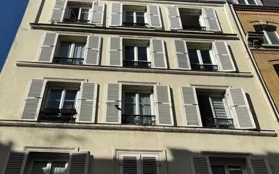 Paris 17E (75017)