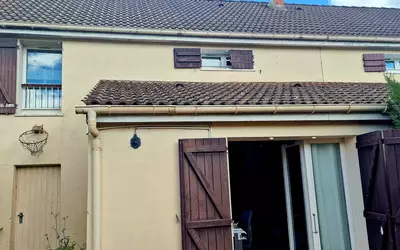 Cergy (95000)