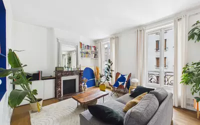 Paris 18E (75018)