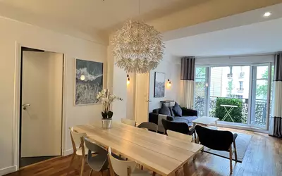 Paris 16E (75016)