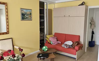 Paris 15E (75015)