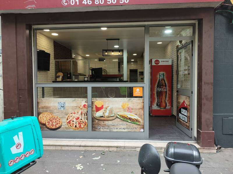 Vitry-Sur-Seine (94400)