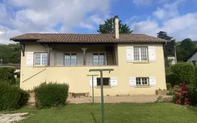Sancé (71000)